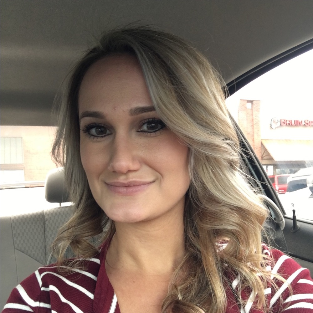 Meet your Posher, Vanessa